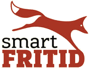 Smart Fritid logo