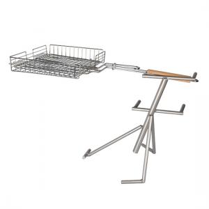 Grillställning