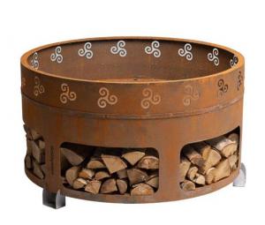 Grillsymbol Eldstad Antigo ø 116 cm