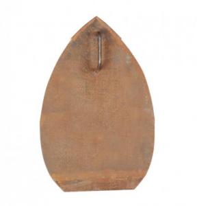  Magma täcklucka corten