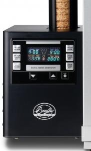 Bradley Smoker Digital rökgenerator-LED utbytes