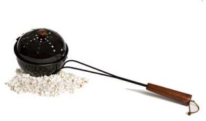 Rome Big Popcorn Popper