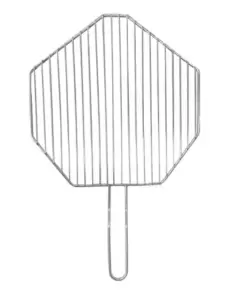 Espegard Grillgaller Eldstad Corten 180