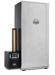 Bradley Smoker Digital 6-galler