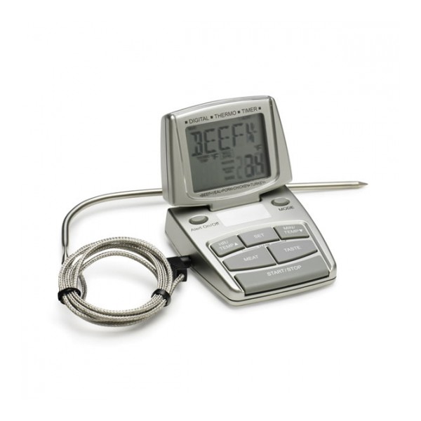 Bradley Smoker Digital stektermometer