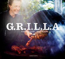 GRILLA - som proffsen