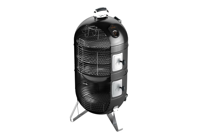  Fornetto Razzo Bullet Smoker 18