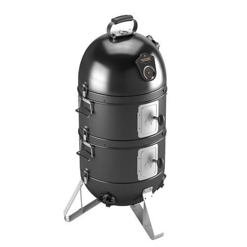 Bullet Smoker Fornetto Razzo