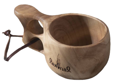 Mörkrets bägare Lemmelkaffe