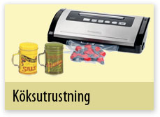 köksutrustning