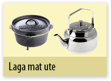 laga mat ute