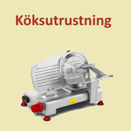 Köksutrustning