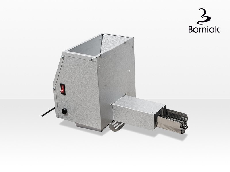 Borniak UW-70 rökgenerator