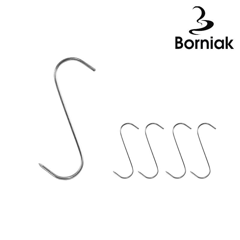 Borniak Borniak digital BBQ BBD-70 rkskp