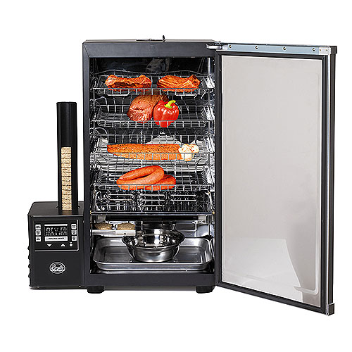 Rökskåp Bradley Smoker 4 galler.