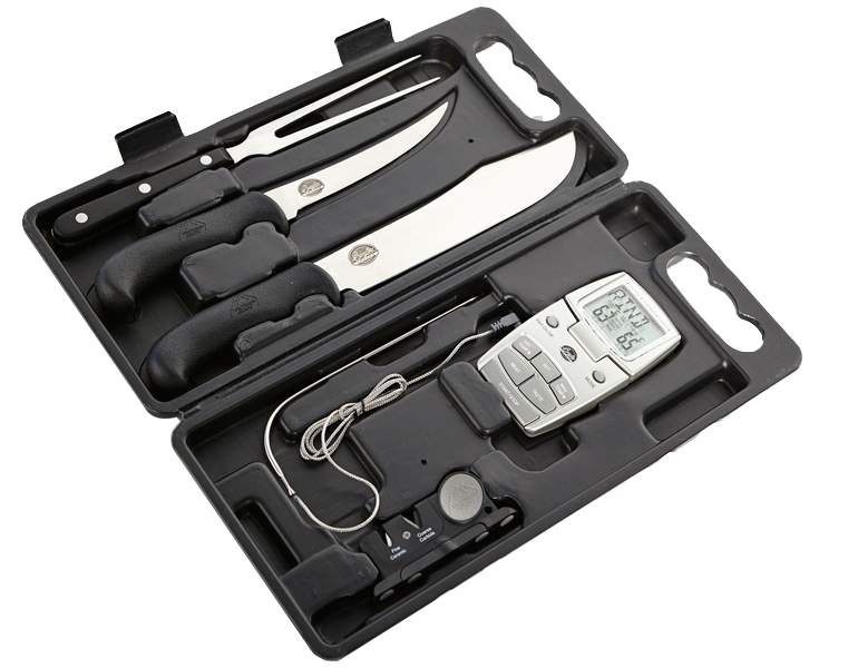 Bradley Smoker Carving Kit - kp av Smart Fritid