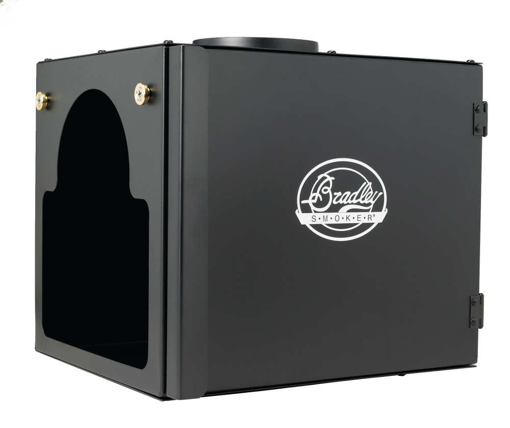 Kallrökningsenhet Bradley Smoker