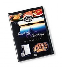  DVD-film, Bradley Smoking