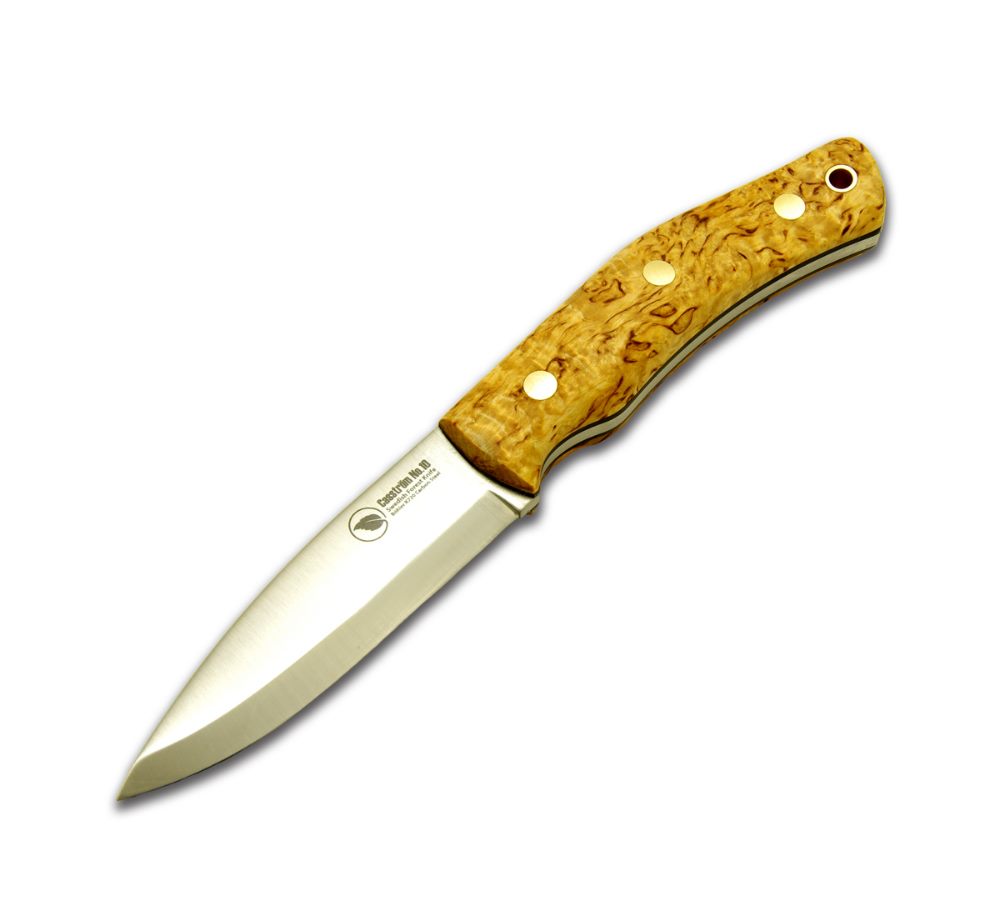 Casstrm no 10 Swedish Forest Knife