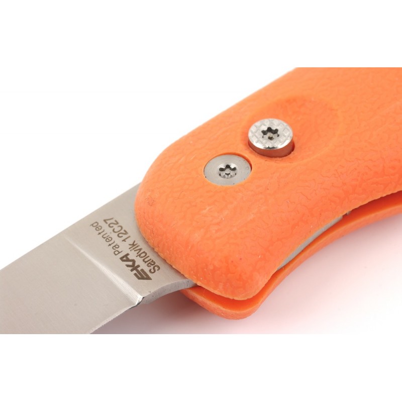 EKA FishBlade - Orange