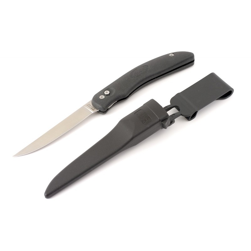 EKA FishBlade - Svart