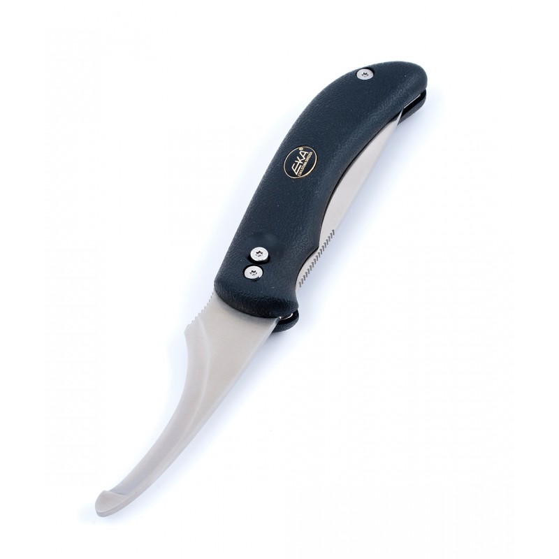 EKA SwingBlade - Svart