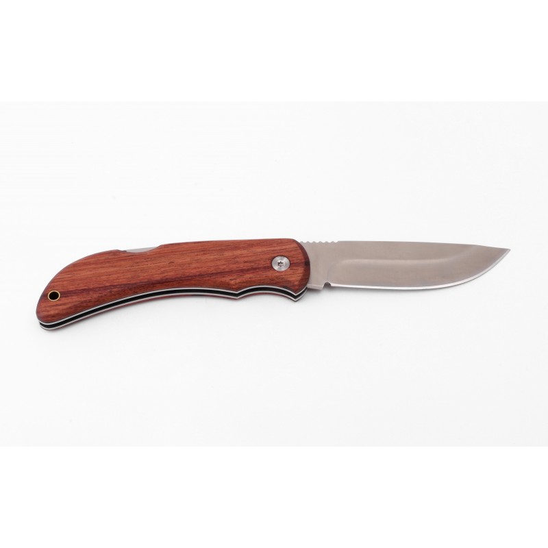 EKA Swede 10 - Bubinga