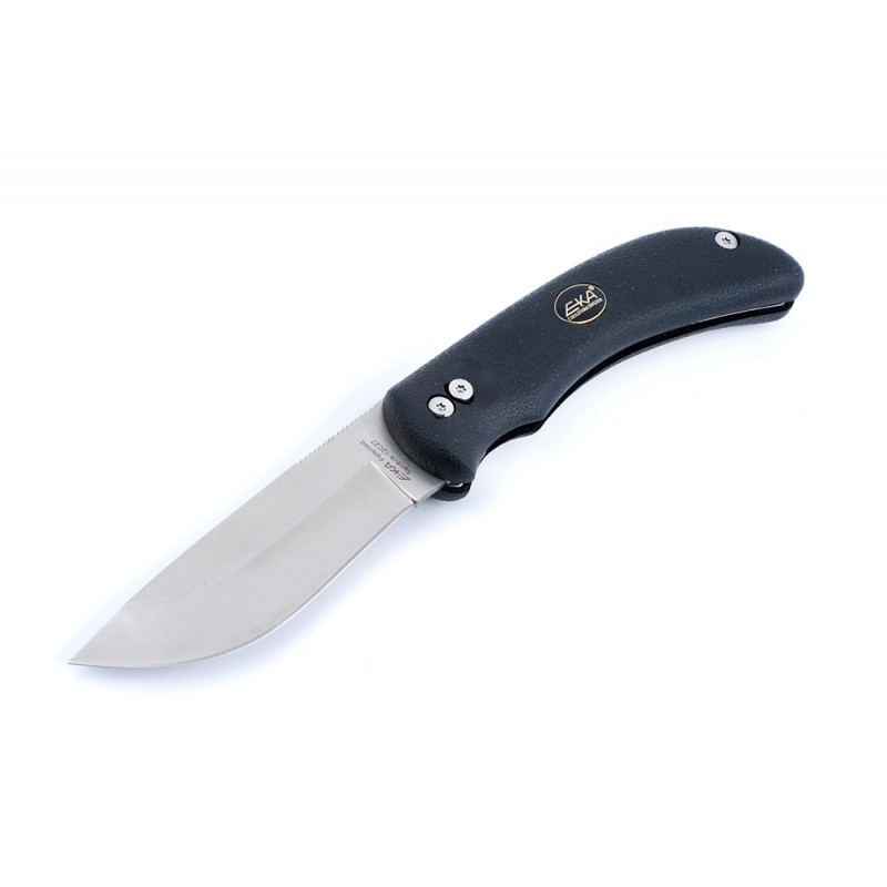 EKA SwingBlade - Svart