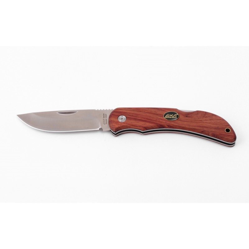 EKA Swede 10 - Bubinga