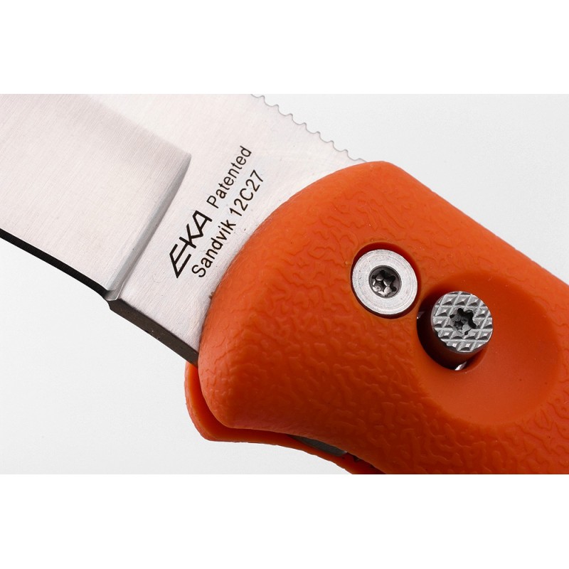  EKA SwingBlade - Orange