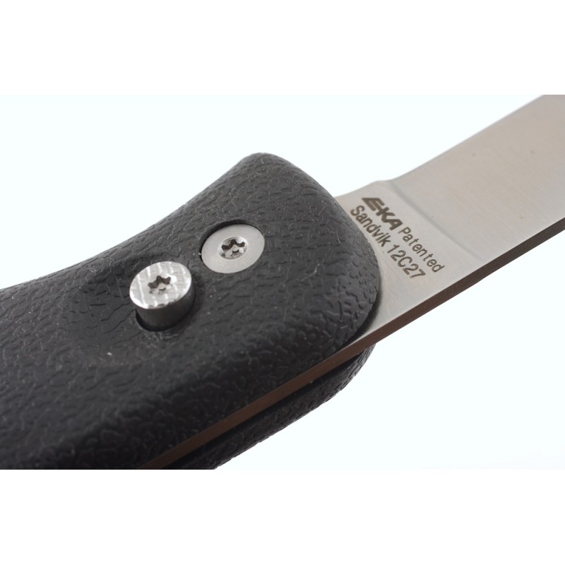 EKA FishBlade - Svart