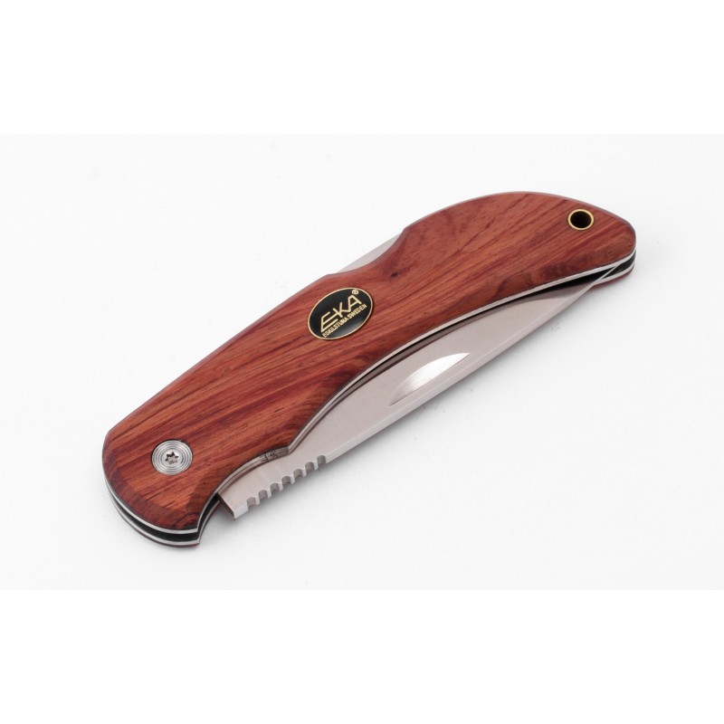 EKA Swede 10 - Bubinga
