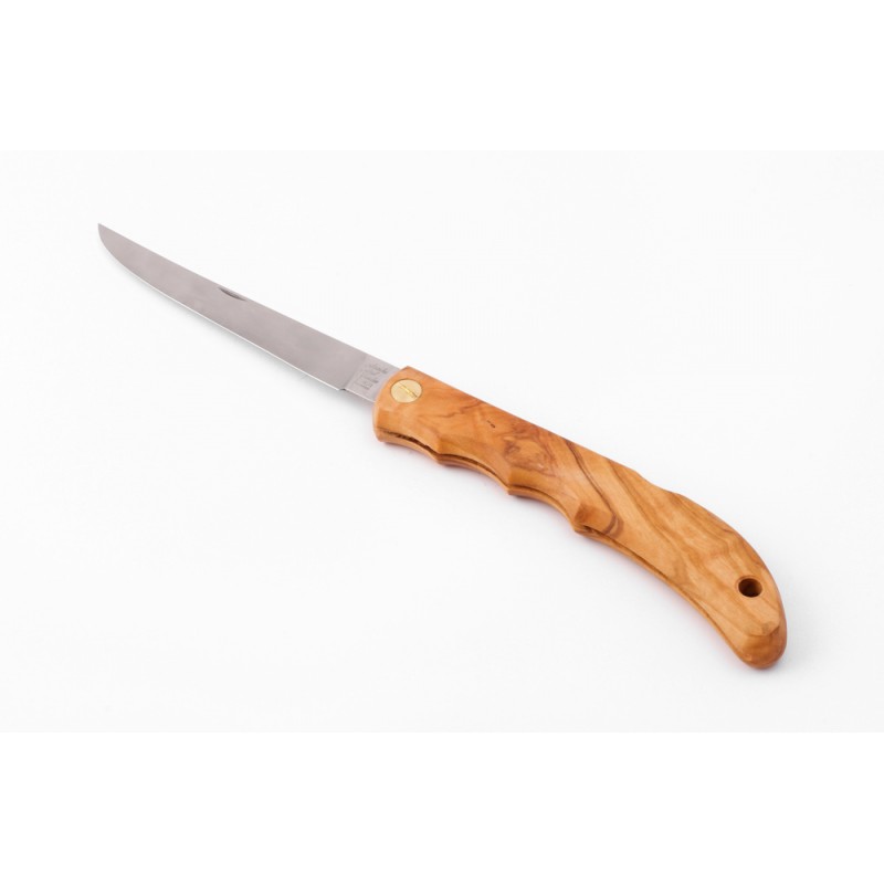 EKA Fillet - Olive