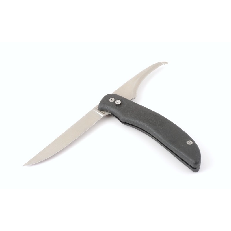 EKA FishBlade - Svart