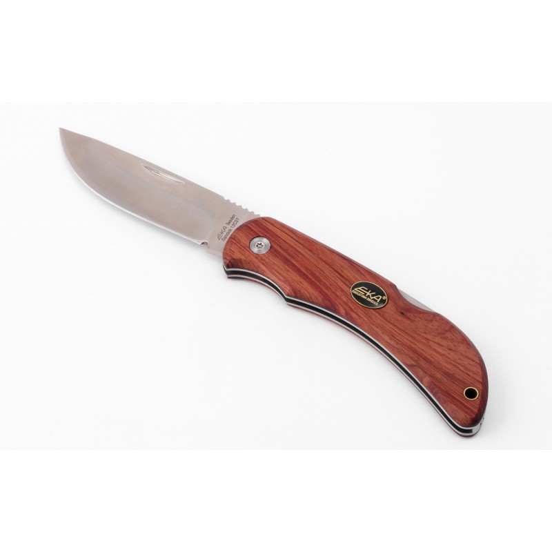 EKA Swede 10 - Bubinga