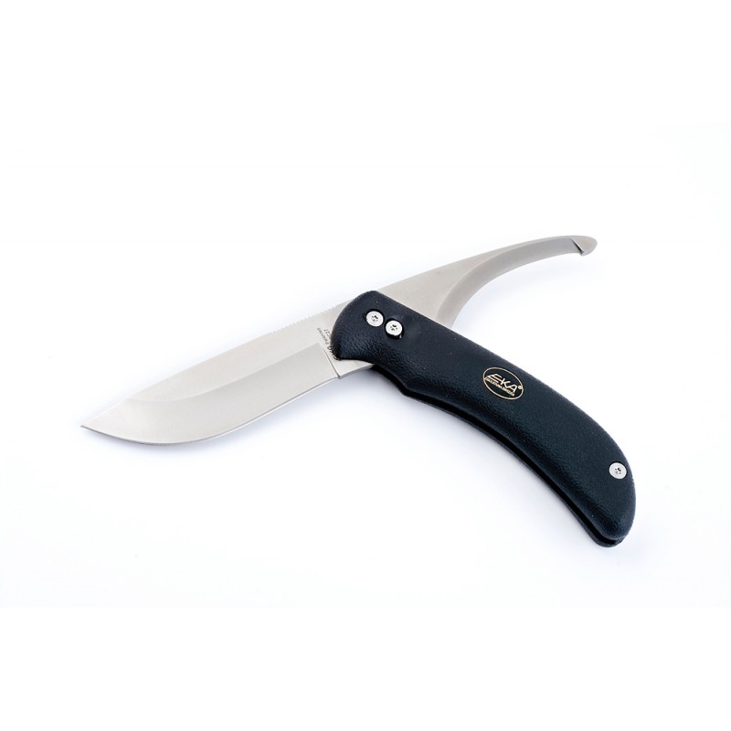 EKA SwingBlade - Svart