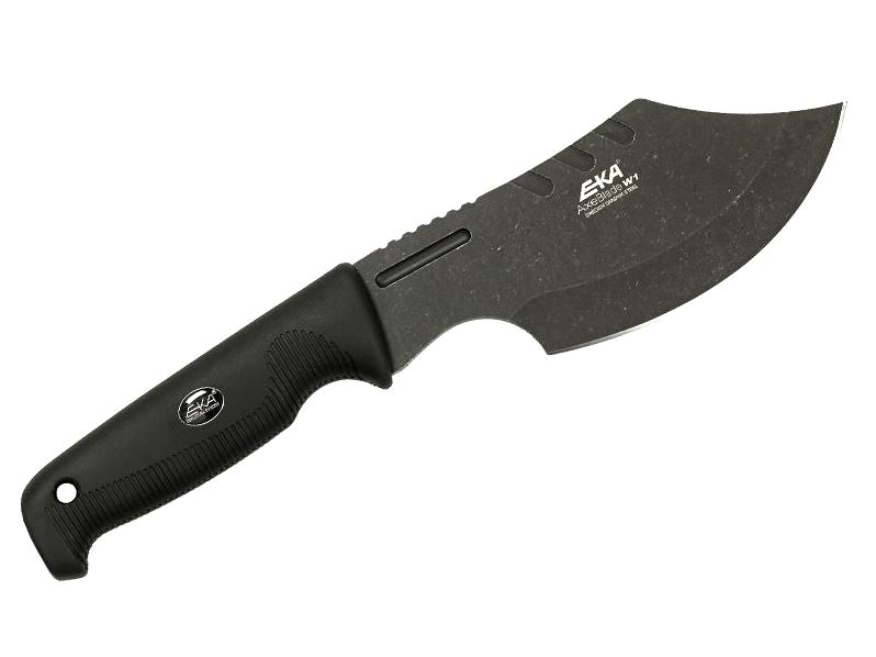 EKA Axblade W1 - svart