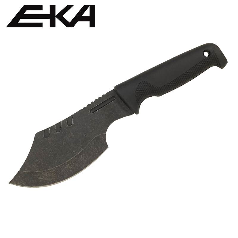 EKA Axeblad W1 - svart