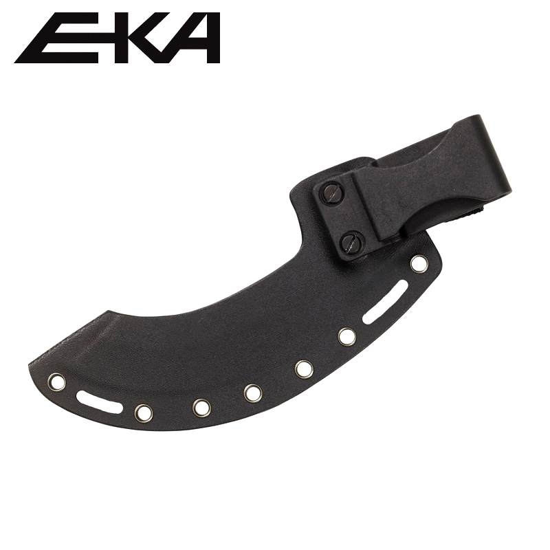 EKA Axeblade W1 - svart