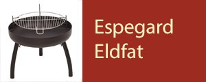 Espegard Eldfat