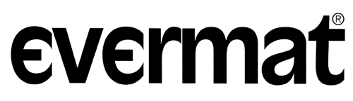 Evermat logo