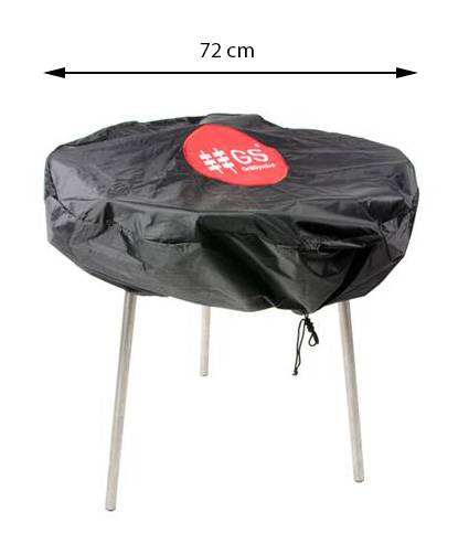 Grillsymbol Överdrag stekhäll