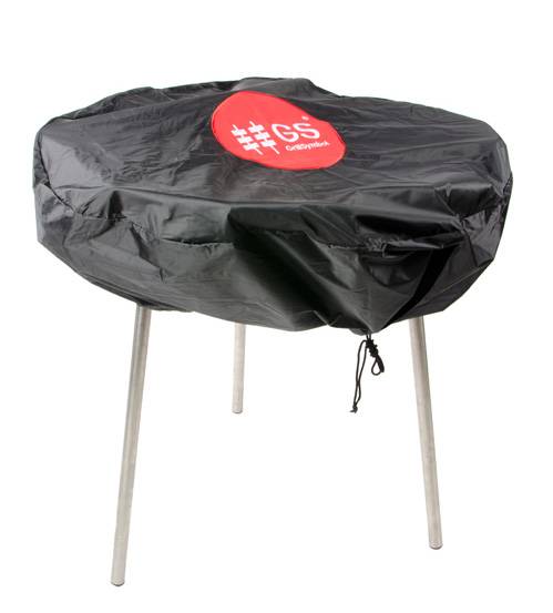 Överdrag stekhäll 720 Grillsymbol