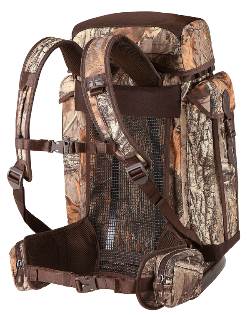 Hillman Chairpack exclusive camo