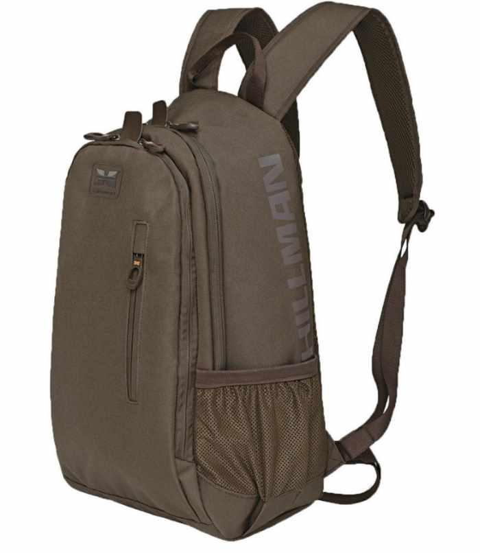 Hillman Hunterpack 25 Oak - 25 liters smidig ryggsäck