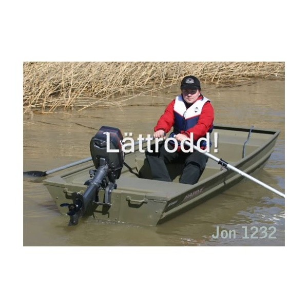 Marine Jon 1232