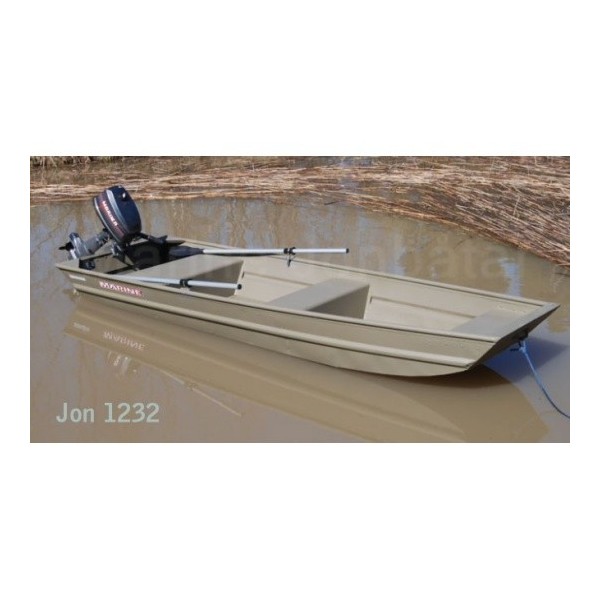 Marine Jon 1232