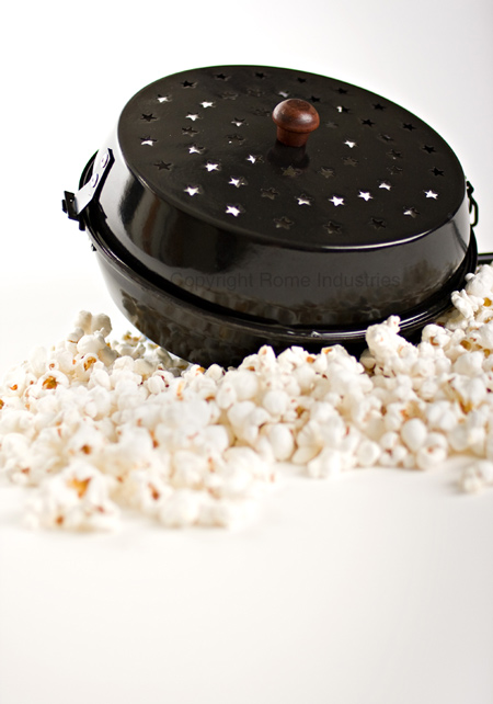 Rome Popcorn Popper