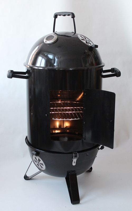  Rebel Smoker 45 - 