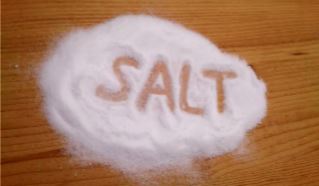 Salt